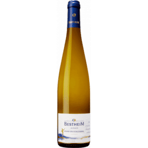 RIESLING GRAND CRU SCHLOSSBERG 2019 - BESTHEIM