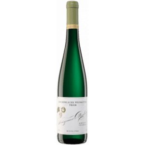 RIESLING KABINETT FEINHERB KANZEMER ALTENBERG 2020 - BISCHÖFLICHE WEINGÜTER TRIER