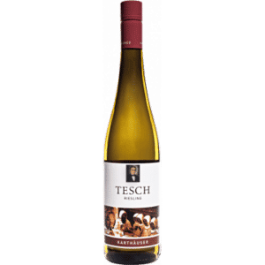 RIESLING - KARTHÄUSER 2019 - TESCH