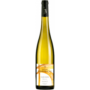 RIESLING LE CLOS SAND 2019 - DOMAINE BARMES-BUECHER