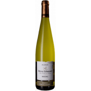 RIESLING RESERVE PARTICULIERE 2019 - HENRI EHRHART
