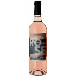 ROSE AGRICOLE 2021 - CAVE DE CASTELMAURE