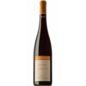 ROUGE GORGE 2020 - DOMAINE DE BELLIVIÈRE