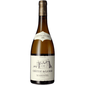 ROUSSETTE MARESTEL 2018 - LE GOLLIAT - CHÂTEAU DE LA MAR