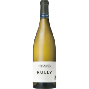 RULLY 2018 - CHANSON PERE ET FILS