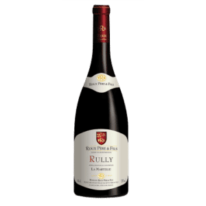 RULLY ROUGE - LA MARTELLE 2020 - DOMAINE ROUX PERE ET FILS CREA SABON LA JANASSE MAGNUM VIEILLES VIGNES 2020 03/04 32738 RULLY BLANC - LA MARTELLE 2020 - DOMAINE ROUX PERE ET FILS