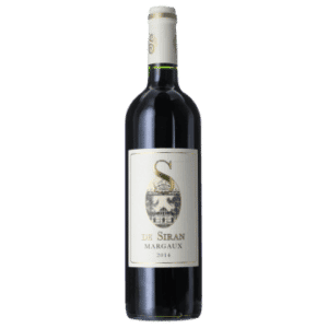 S DE SIRAN 2017 - ZWEITWEIN CHATEAU SIRAN