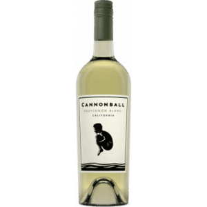 SAUVIGNON BLANC 2020 - CANNONBALL