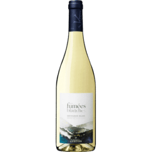 SAUVIGNON BLANC 2021 LES FUMÉES BLANCHES - FRANÇOIS LURTON