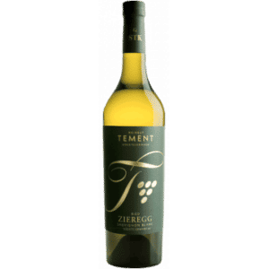 SAUVIGNON BLANC RIED ZIEREGG 2019 - TEMENT