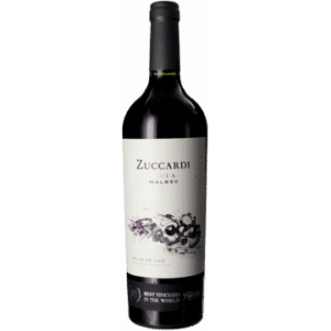 SERIE A MALBEC 2020 - FAMILIA ZUCCARDI