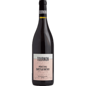 SHAY'S FLAT VINEYARD 2014 - SHIRAZ - DOMAINE TOURNON by M. CHAPOUTIER