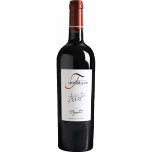 SIGNATURE 2018 - DOMAINE DE FERRANT