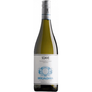 SOAVE 2021 - BRIGALDARA