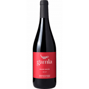 SYRAH 2019 - GAMLA GOLAN HEIGHTS WINERY