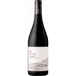 SYRAH 2021 - DOMAINE GAYDA