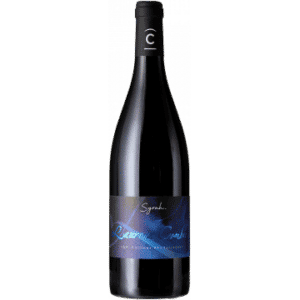 SYRAH 2021 -LAURENT COMBIER