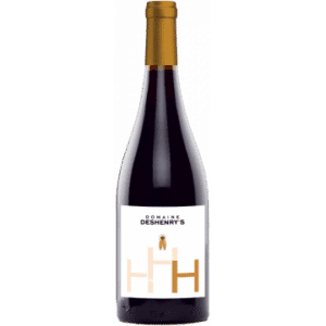 SYRAH - MERLOT - MARSELAN 2021 - DOMAINE DESHENRY'S