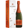 TAITTINGER - LES FOLIES DE LA MARQUETTERIE CHAMPAGNER - MIT ETUI