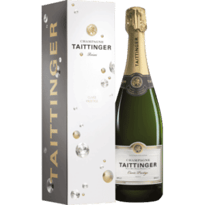 TAITTINGER - PRESTIGE CHAMPAGNER