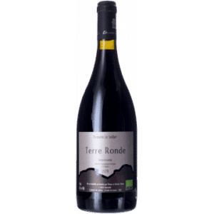 TERRE RONDE 2020 - DOMAINE LE SOLLIER