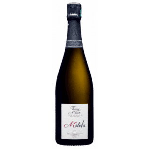 THIERRY MASSIN CHAMPAGNER - CUVEE MELODIE