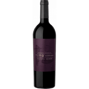 TITO 2016 - FAMILIA ZUCCARDI