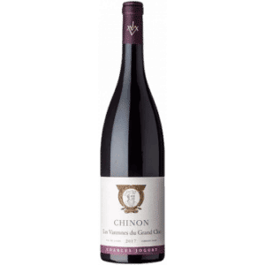 VARENNES DU GRAND CLOS 2018 - DOMAINE CHARLES JOGUET