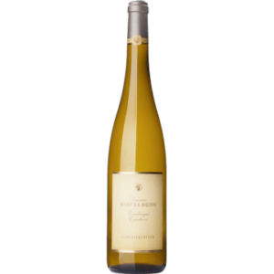 VENDANGES TARDIVES 2018 - GEWURZTRAMINER - MARCEL DEISS