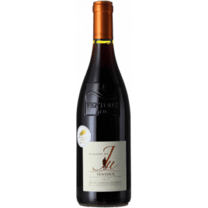 VENTOUX ROUGE 2020 - DOMAINE DE JU