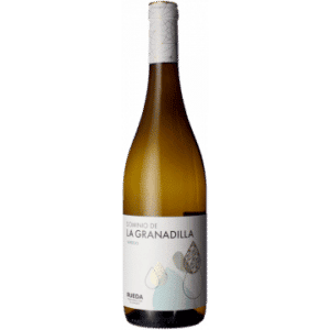 VERDEJO 2021 - DOMINIO DE LA GRANADILLA