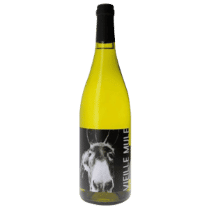 VIEILLE MULE BLANC 2020 - BY JEFF CARREL