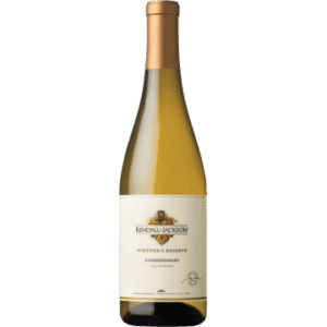 VINTNER'S RESERVE CHARDONNAY 2020 - KENDALL JACKSON