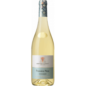 VIOGNIER - PREMIERE NOTE 2021 - CAVE DE TAIN