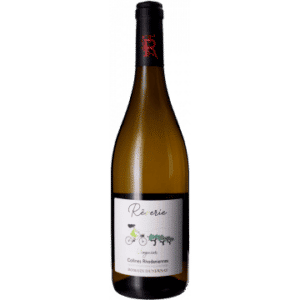 VIOGNIER - REVERIE 2020 - ROMAIN DUVERNAY