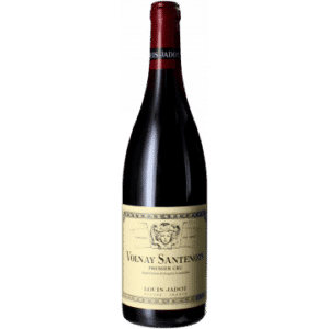 VOLNAY 1ER CRU - SANTENOTS 2015 - LOUIS JADOT