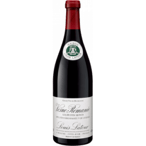 VOSNE ROMANEE 1ER CRU - LES PETITS MONTS 2013 - LOUIS LATOUR