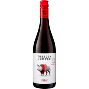 WILD BOAR GAMAY 2019 - TUSSOCK JUMPER