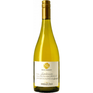 WILD FERMENT CHARDONNAY 2019 - ERRAZURIZ