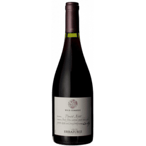 WILD FERMENT PINOT NOIR 2019 - ERRAZURIZ