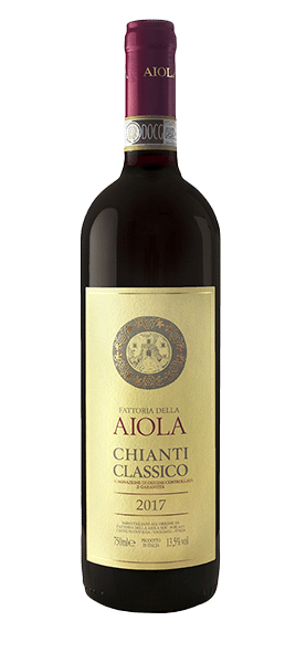 Chianti Classico DOCG 2017