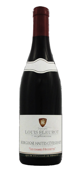 Bourgogne Hautes Cotes De Nuits "Les Dames Huguette" 2020