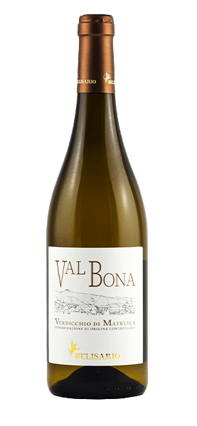 "Valbona" Verdicchio Di Matelica DOC 2021