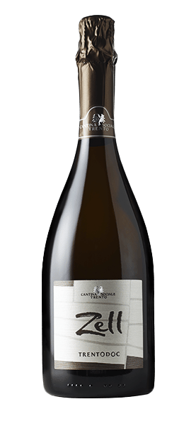 "Zell" TrentoDoc Brut