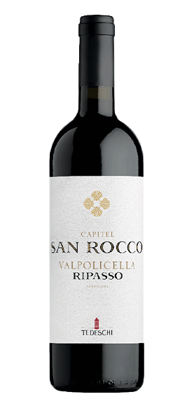 "Capitel San Rocco" Valpolicella Ripasso DOC Superiore 2019