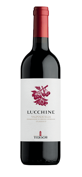 "Lucchine" Valpolicella DOC Classico 2021