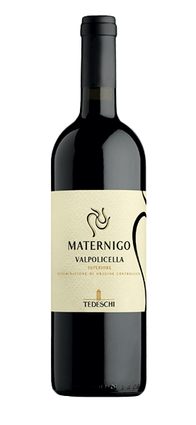 "Maternigo" Valpolicella DOC Superiore 2017