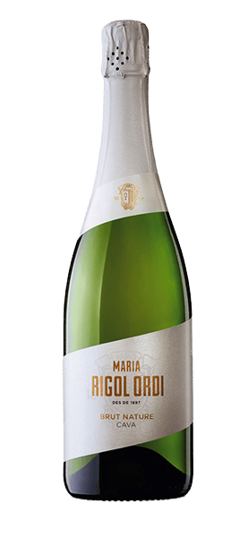 Cava Brut Nature 2017