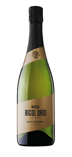 Cava Gran Reserva Brut Nature 2015