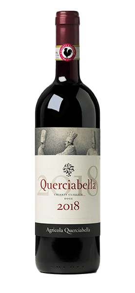 "Querciabella" Chianti Classico Docg 2019